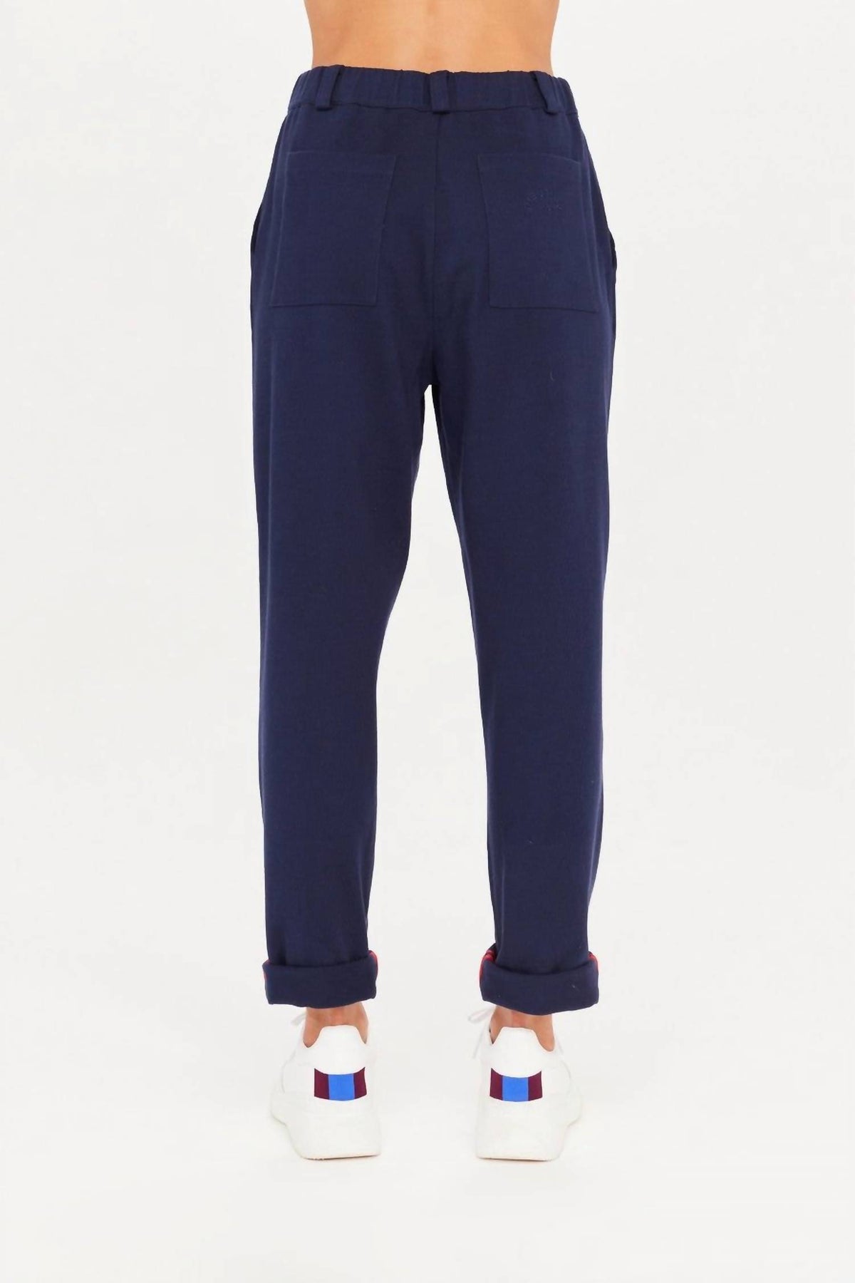 The Upside - Boston Pants
