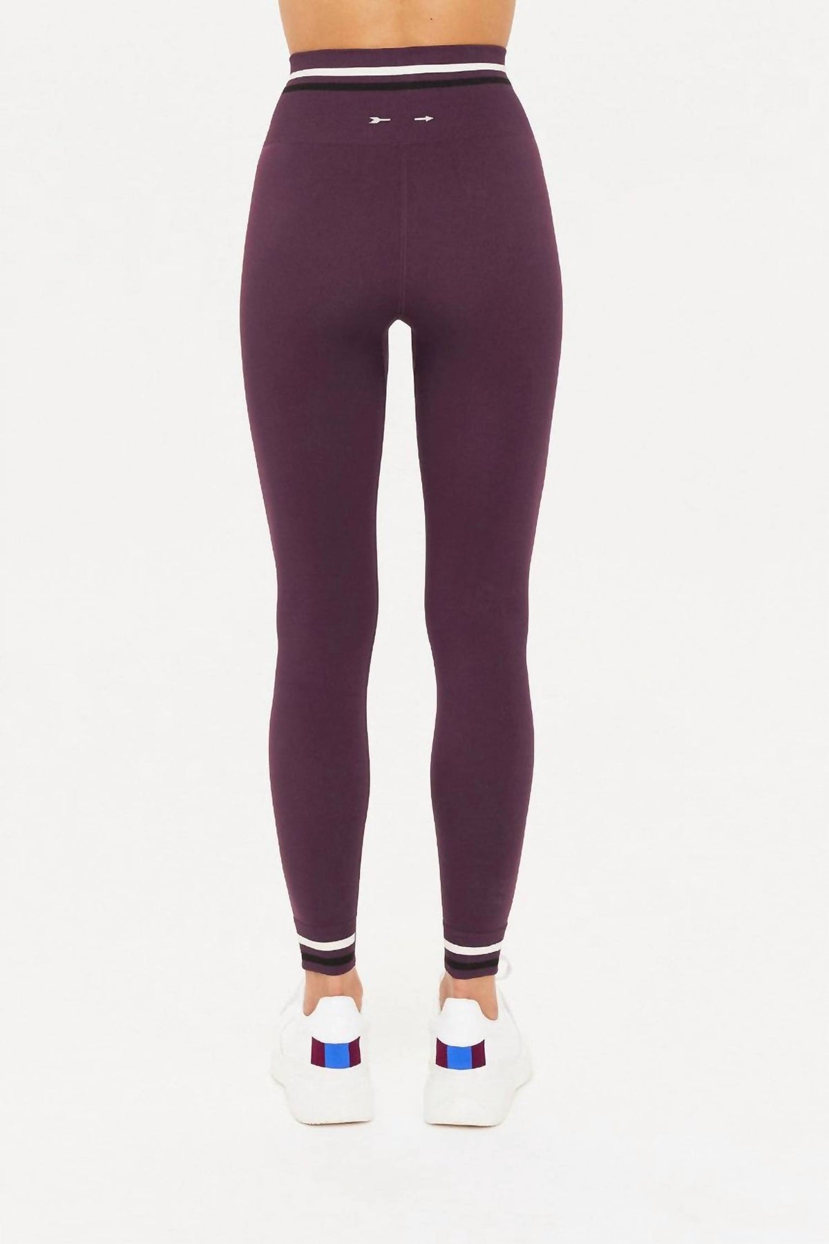 The Upside - FORM SEAMLESS MIDI PANT