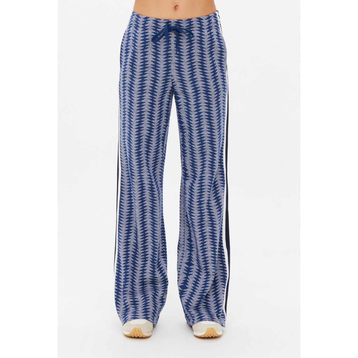 The Upside - Joie Jetset Straight Leg Pants