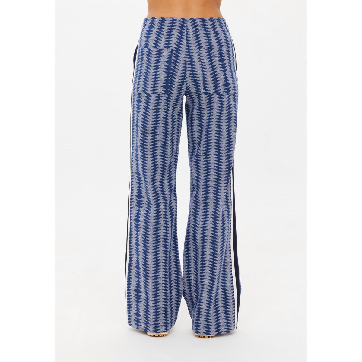 The Upside - Joie Jetset Straight Leg Pants