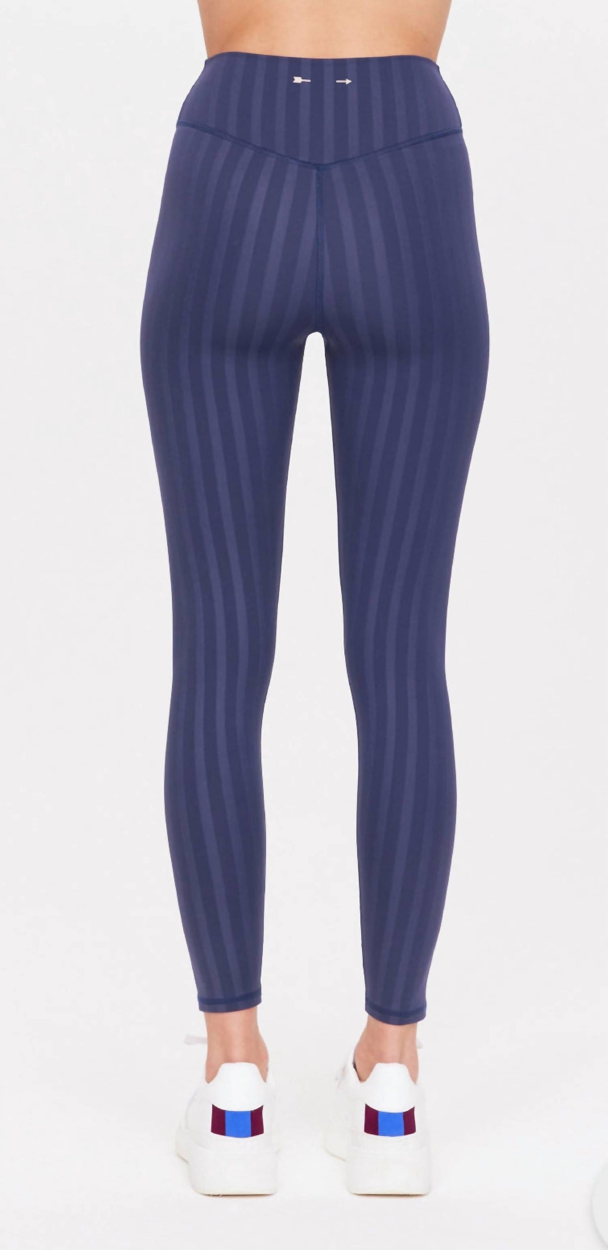 The Upside - Wilde High Rise 25" Midi Pants