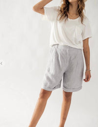 Urban Daizy - Sydney Bermuda Shorts