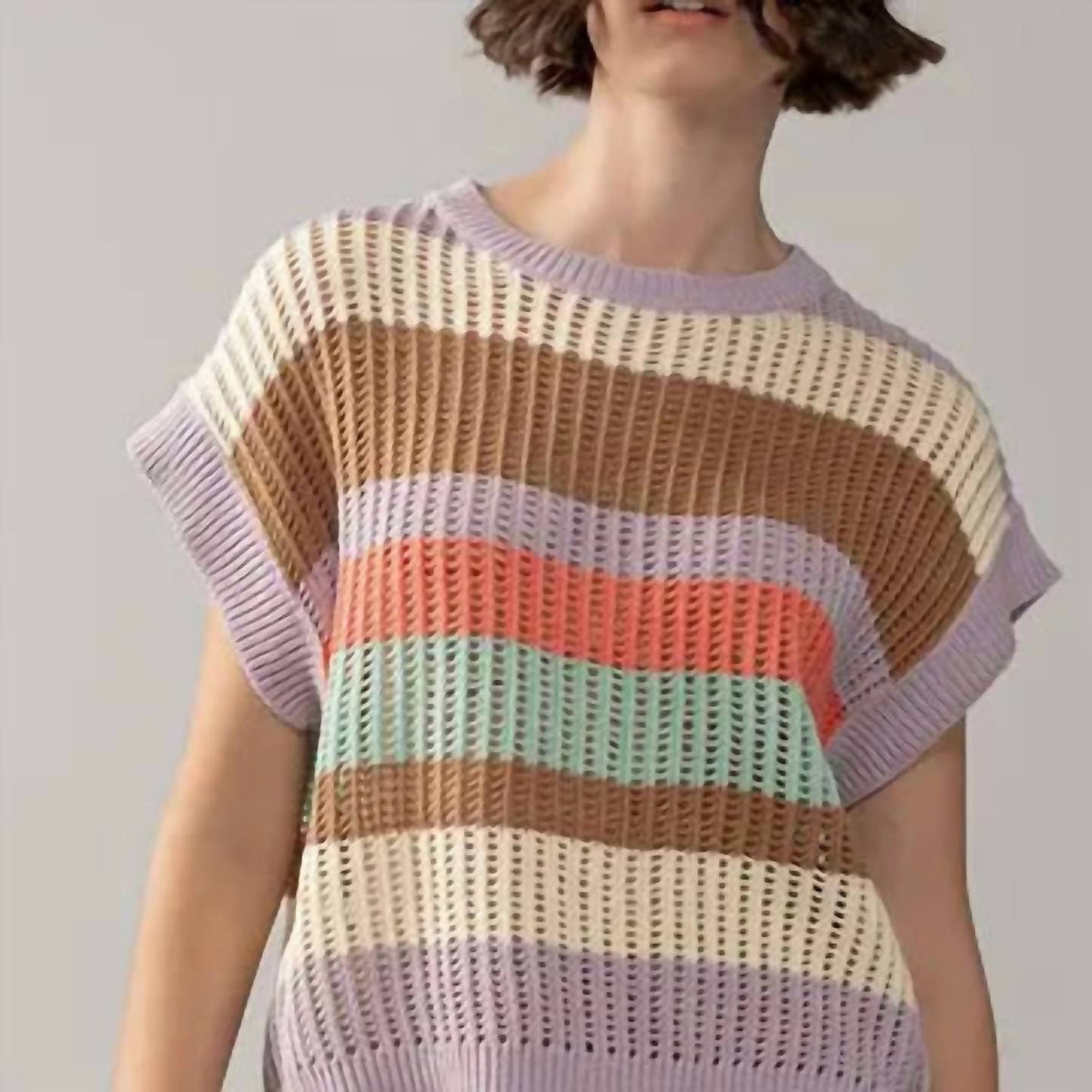 Urban Daizy - Waverly Knit Top