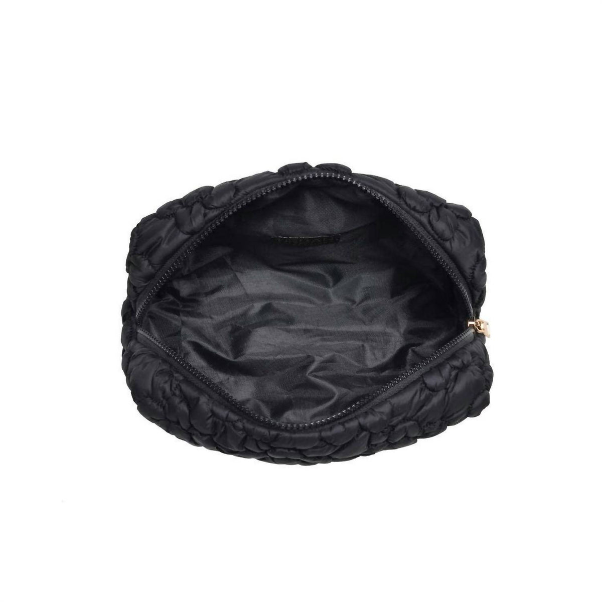 Urban Expressions - Flora Pop Nylon Cosmetic Bag