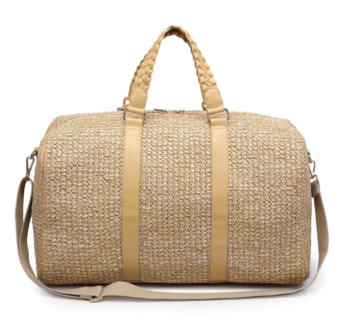 Urban Expressions - Women's Gone Coastal Weekender Bag