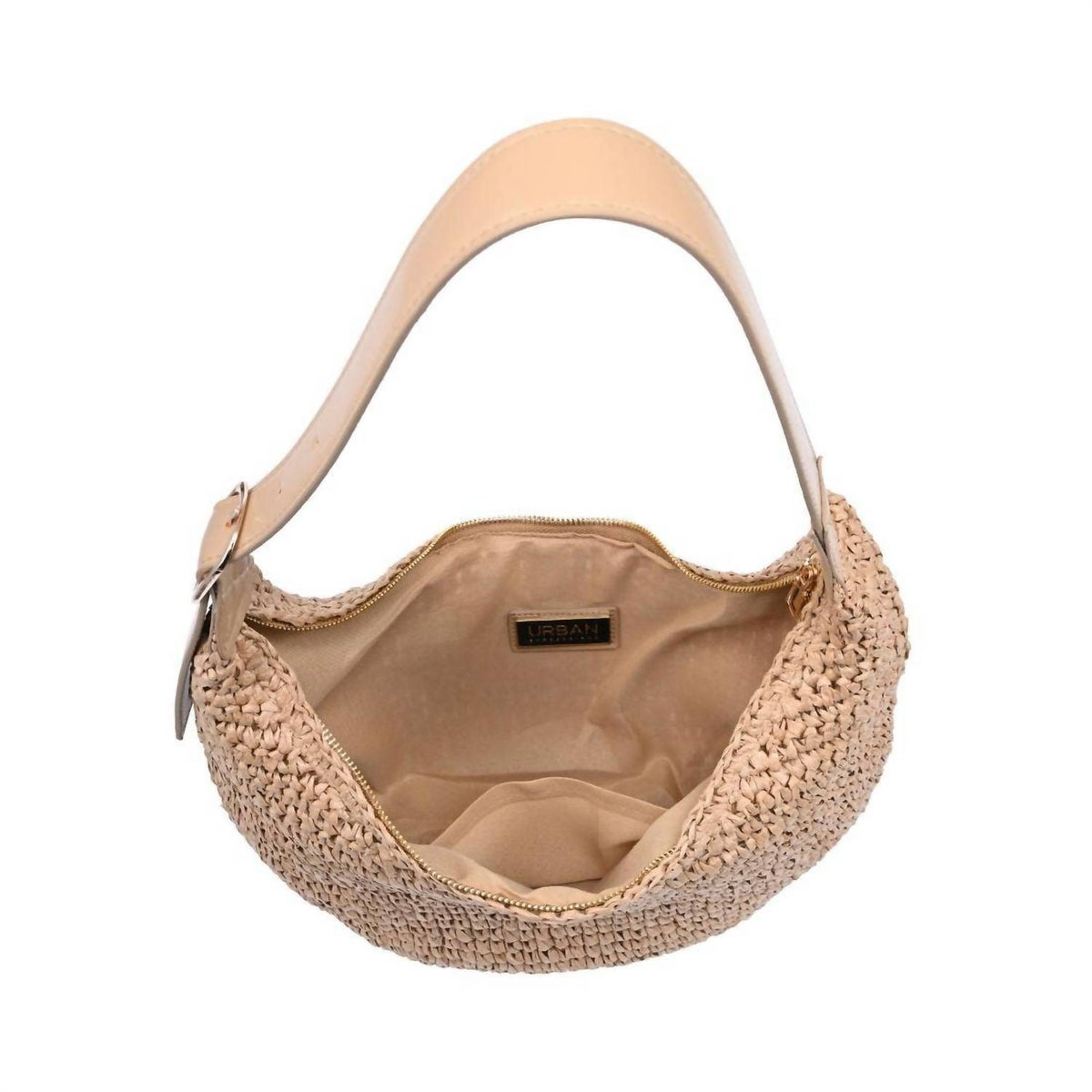 Urban Expressions - Jasmine Hobo Shoulder Bag