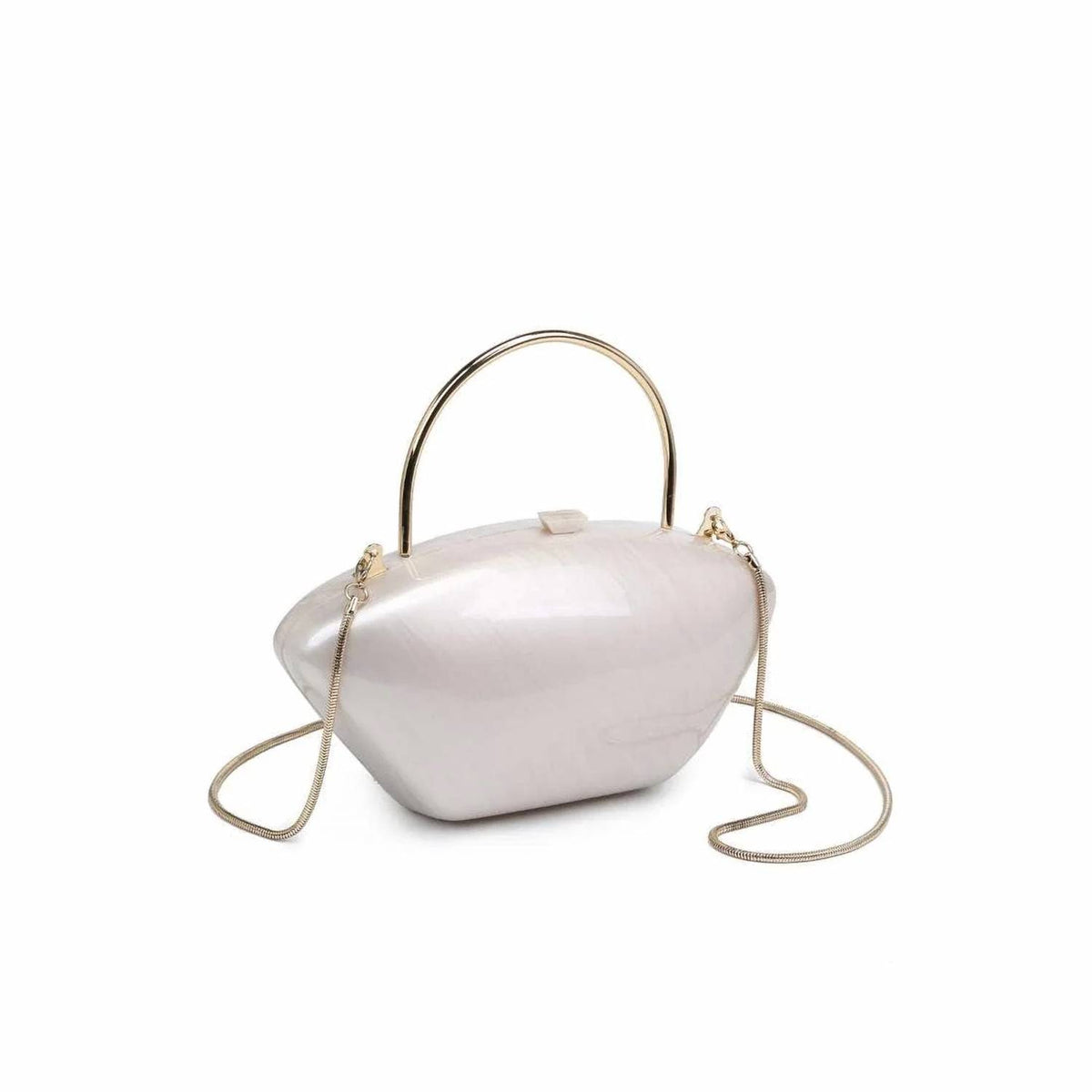 Urban Expressions - The Monaco Clutch