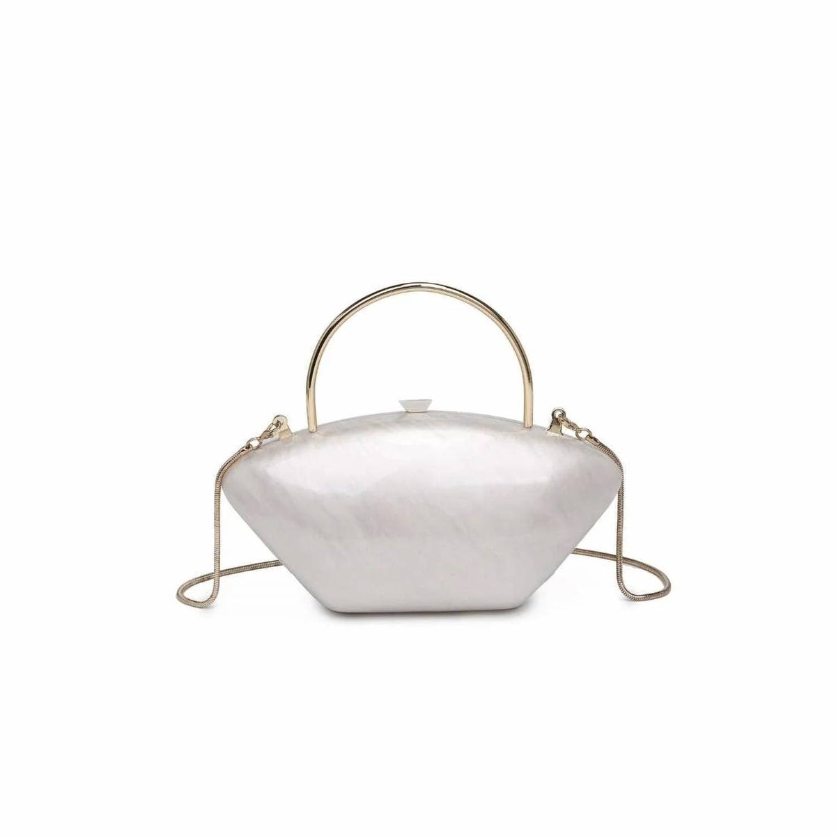Urban Expressions - The Monaco Clutch
