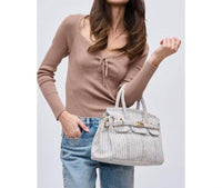 Urban Expressions - Women's Dixie Handbag