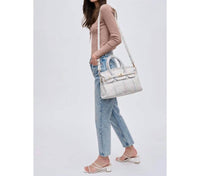 Urban Expressions - Women's Dixie Handbag
