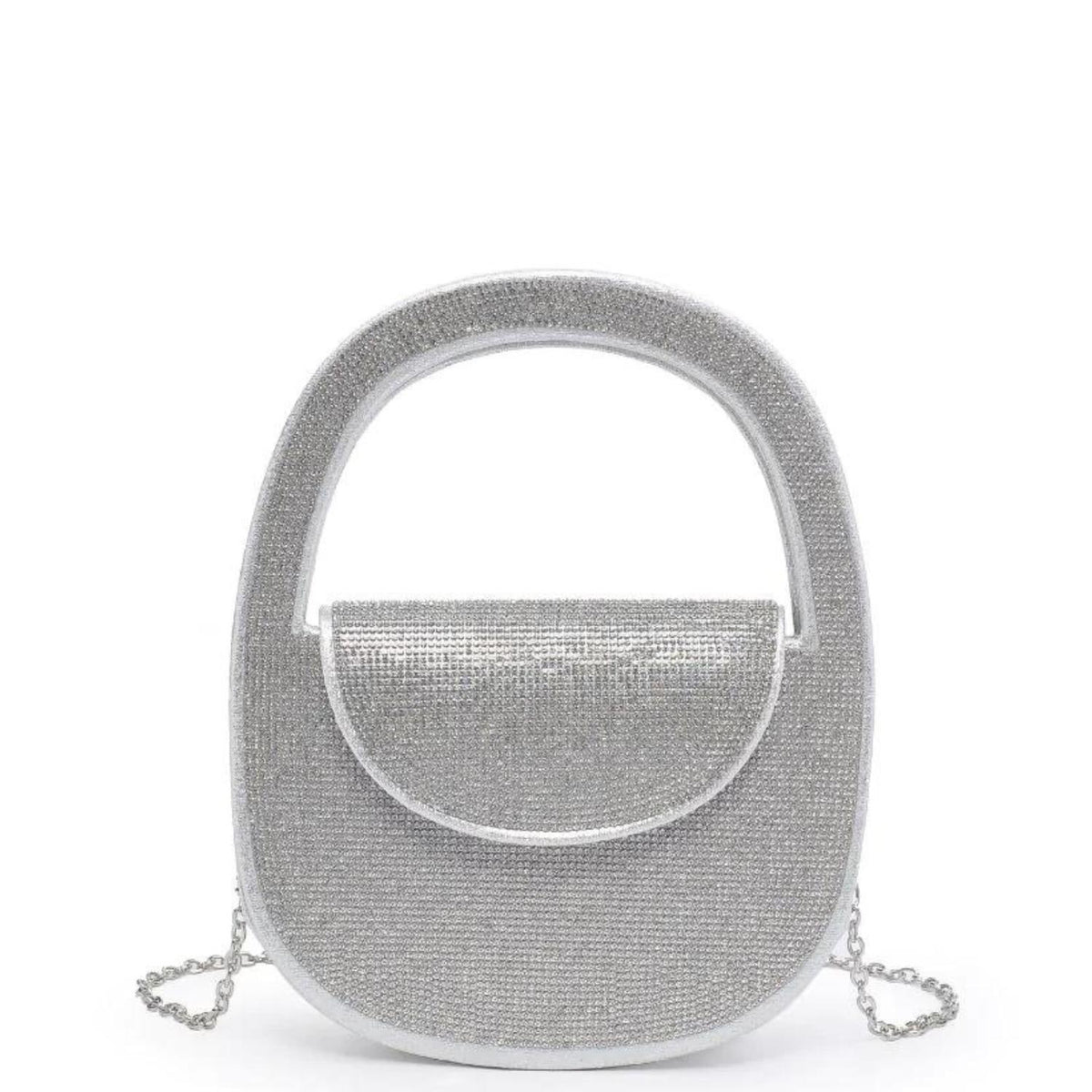 Urban Expressions - Women's Nebula Evening Bag