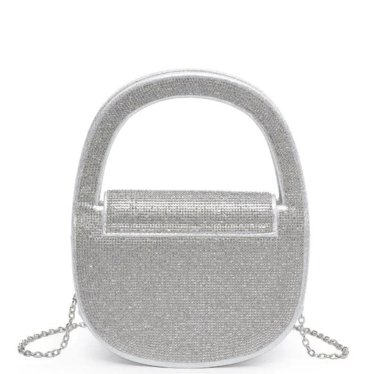 Urban Expressions - Women's Nebula Evening Bag