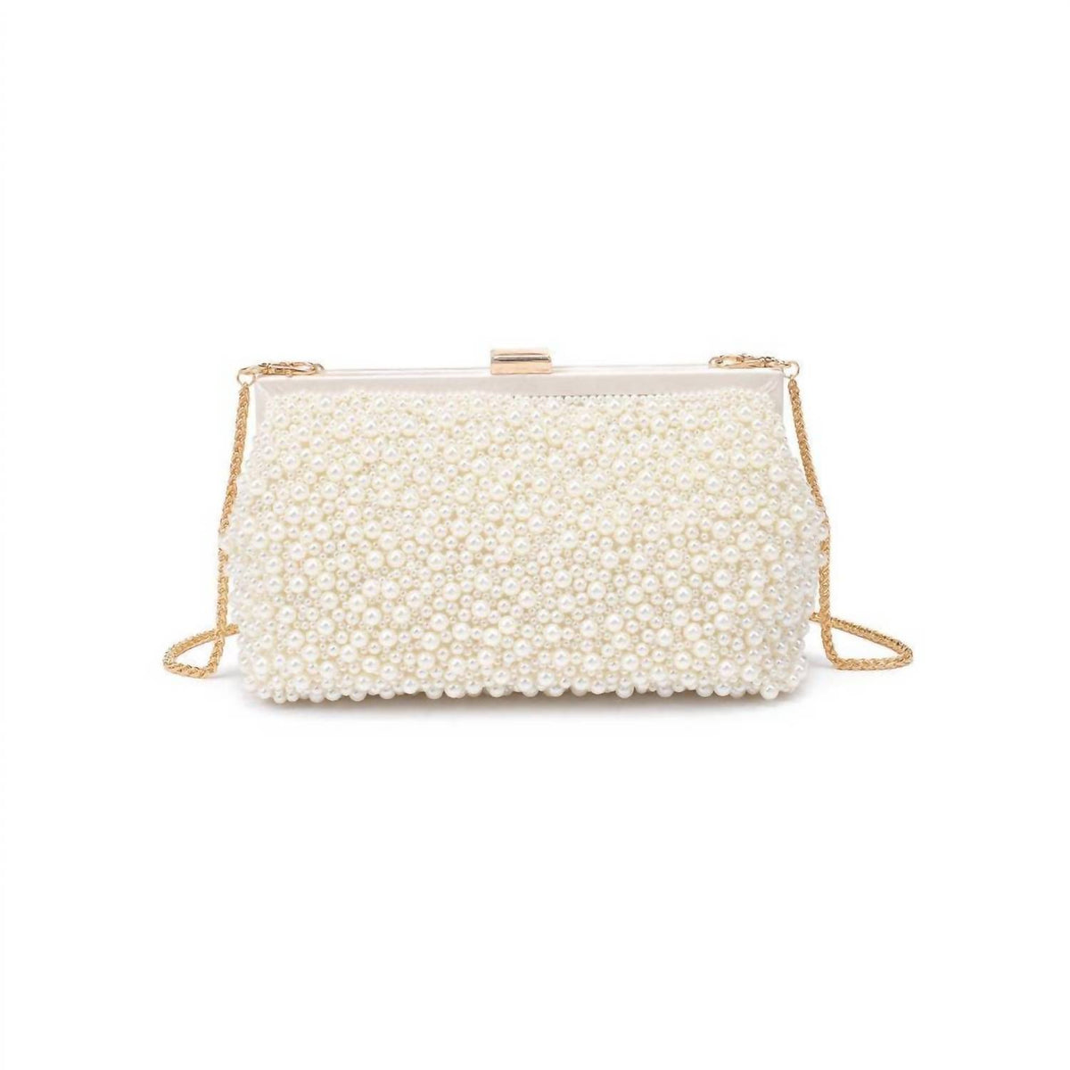 Urban Expressions - Women's Samira Evening Bag