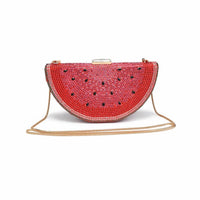 Urban Expressions - Women's Tabitha Evening Bag