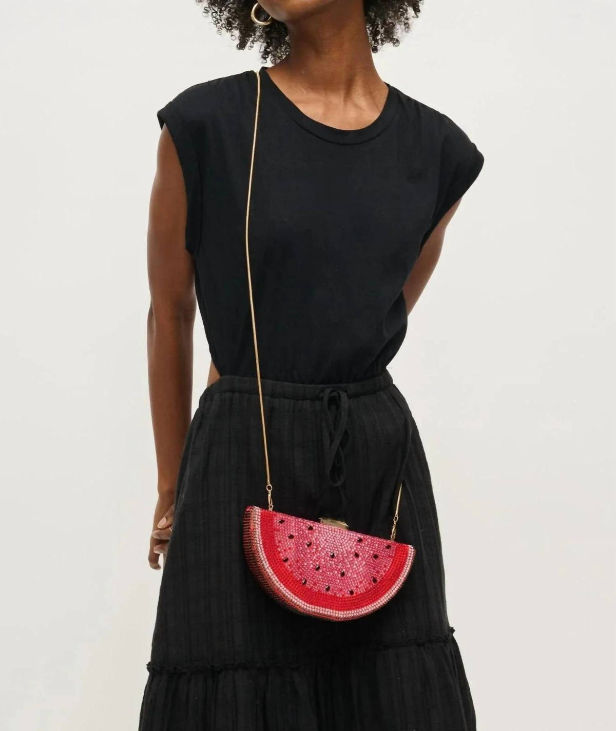 Urban Expressions - Women's Tabitha Evening Bag