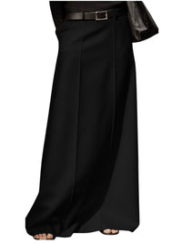 Uzwholesale - Chic H-Line Skirt