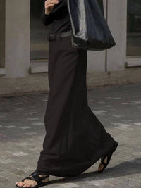 Uzwholesale - Chic H-Line Skirt
