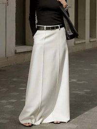 Uzwholesale - Chic H-Line Skirt