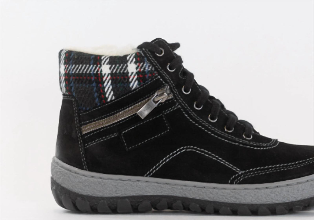 V-Italia - Women's 641 Kiki Boot