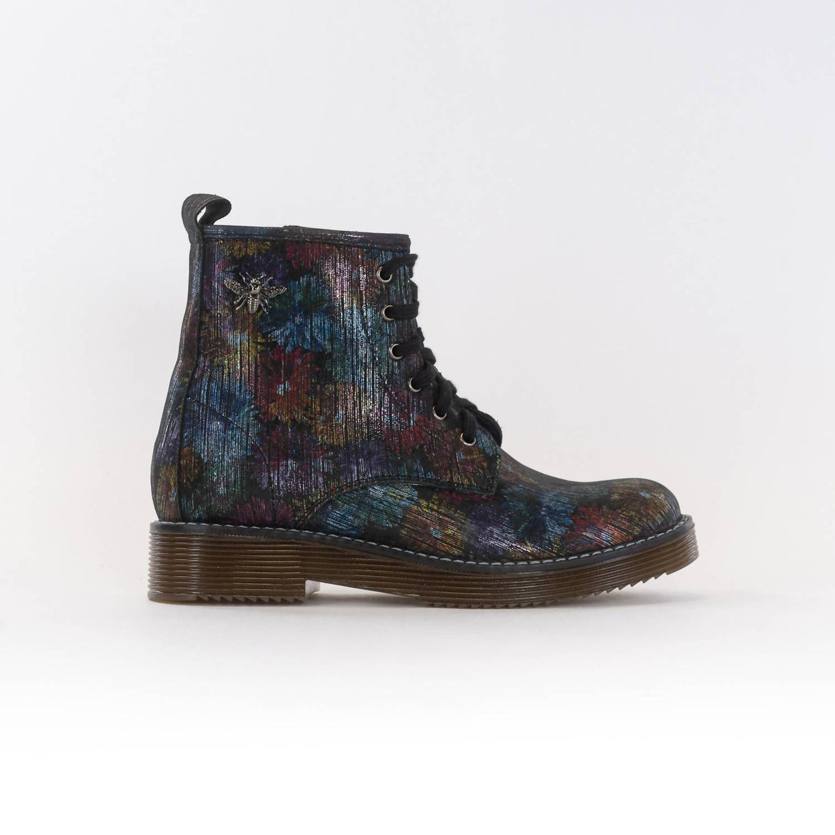 V-Italia - Women's 732-b95 Boot