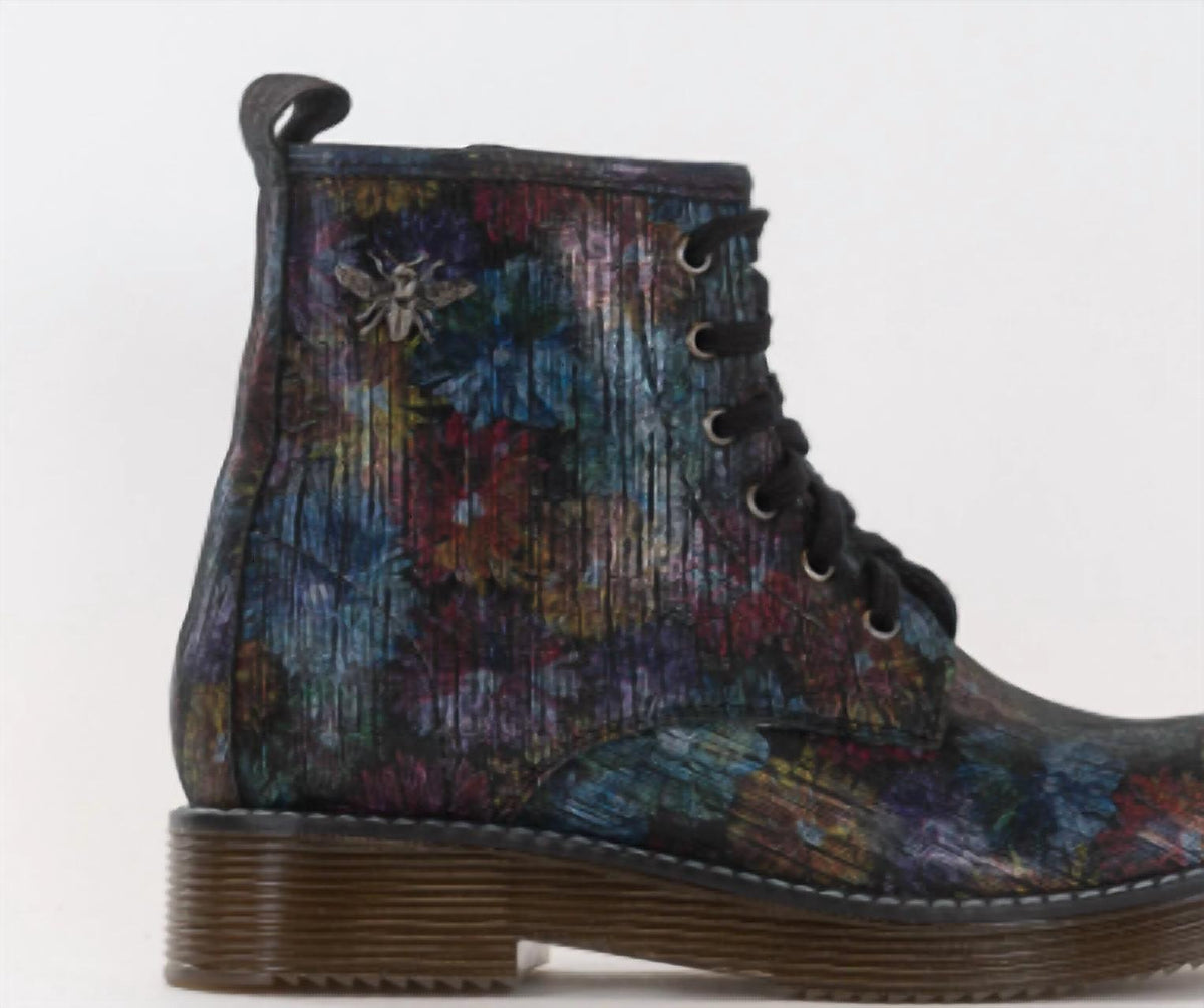 V-Italia - Women's 732-b95 Boot