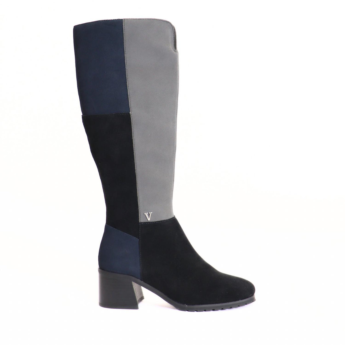 Valdini - Women's Bailey Heeled Boots