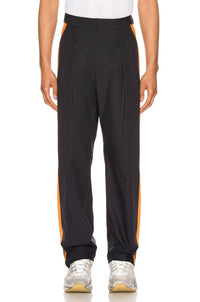 Valentino - Contrast Panel Trousers