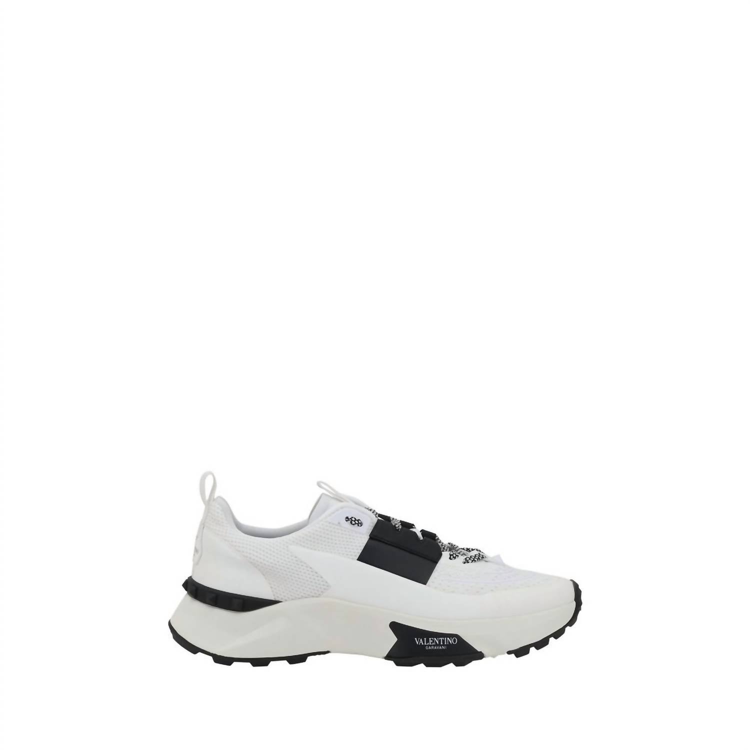 Valentino Garavani - Men's Sneakers - leather - men - shoes