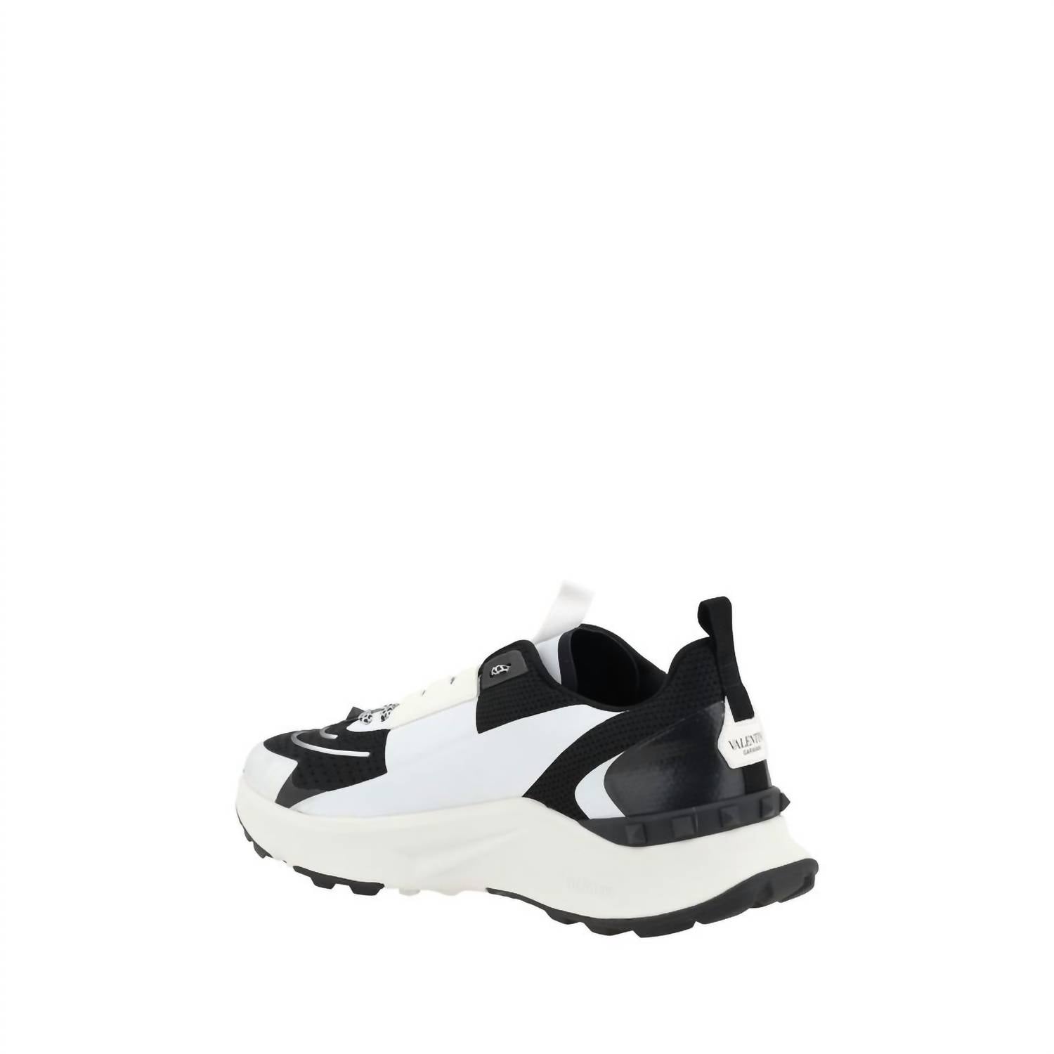 Valentino Garavani - Men's Sneakers - leather - men - shoes
