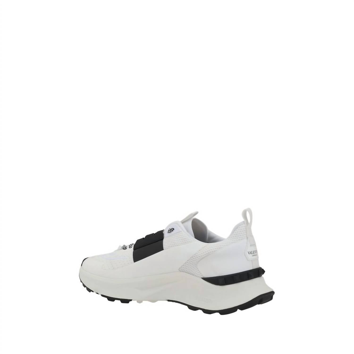 Valentino Garavani - Men's Sneakers - leather - men - shoes