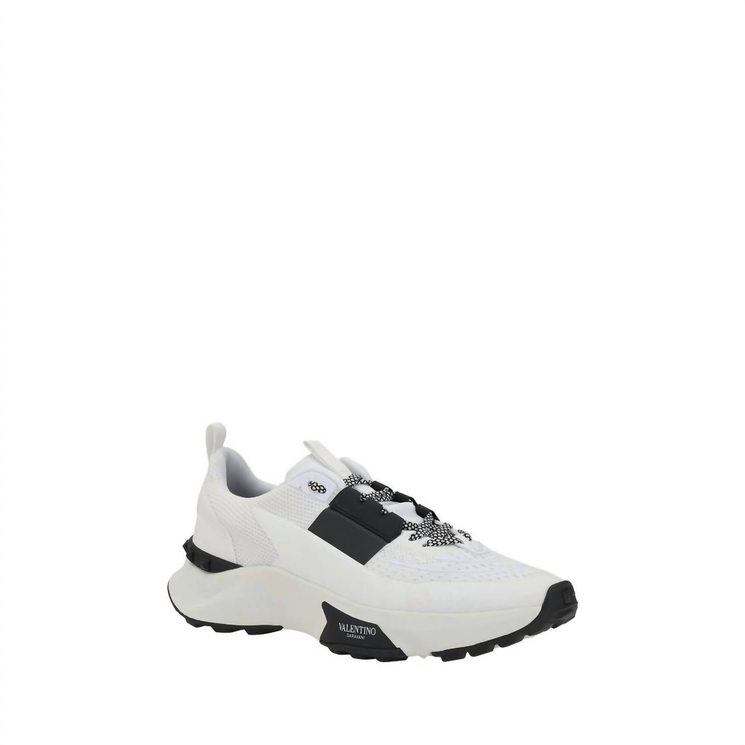 Valentino Garavani - Men's Sneakers - leather - men - shoes