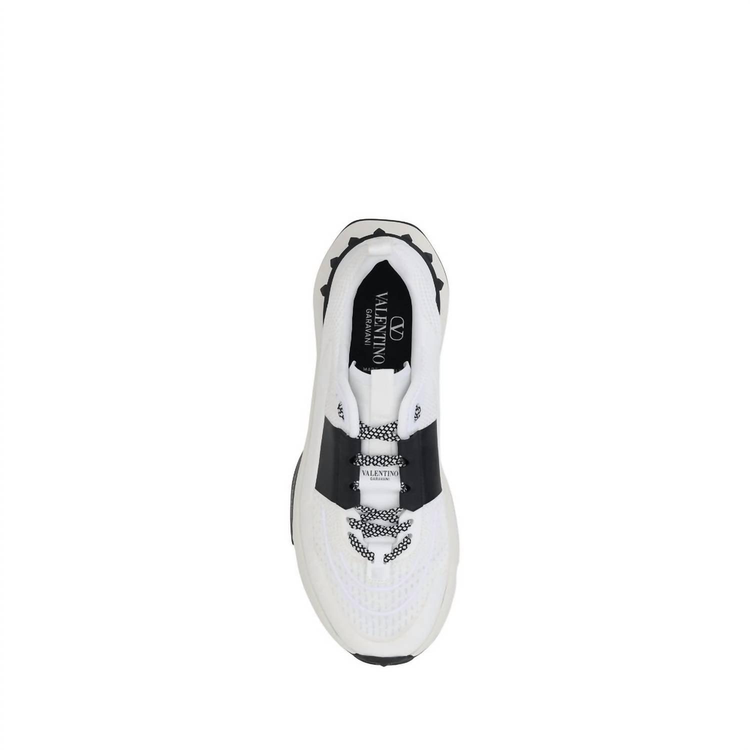 Valentino Garavani - Men's Sneakers - leather - men - shoes