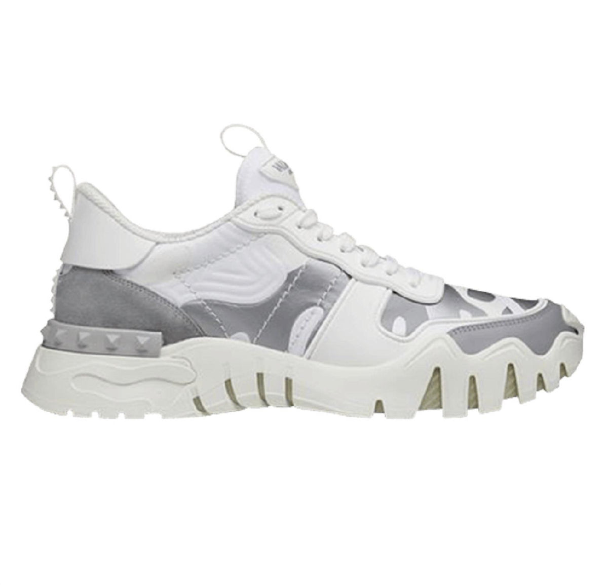 Valentino Garavani - Men's Rockrunner Plus Sneaker