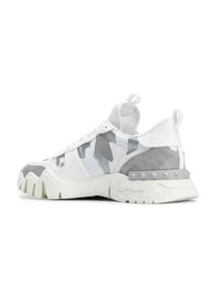 Valentino Garavani - Men's Rockrunner Plus Sneaker