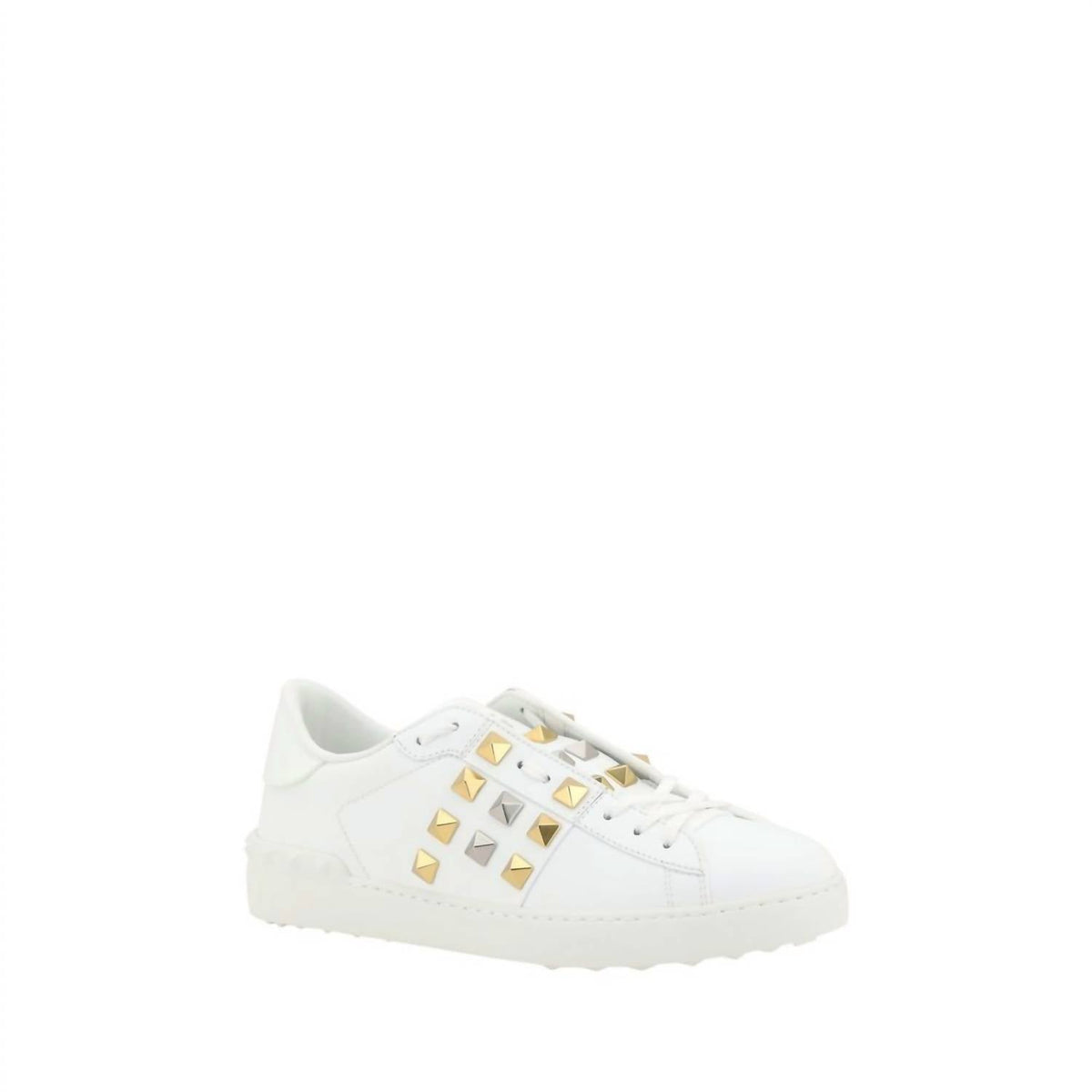 Valentino Garavani - Women's Rockstud Sneakers