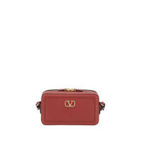 Valentino Garavani - Valentino Garavani Alltime Shoulder Bag - bags - handbags - leather