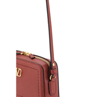 Valentino Garavani - Valentino Garavani Alltime Shoulder Bag - bags - handbags - leather