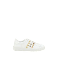 Valentino Garavani - Women's Rockstud Sneakers - leather - shoes - sneakers