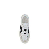 Valentino Garavani - Women's Vl7n Sneakers - leather - shoes - sneakers