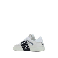 Valentino Garavani - Women's Vl7n Sneakers - leather - shoes - sneakers