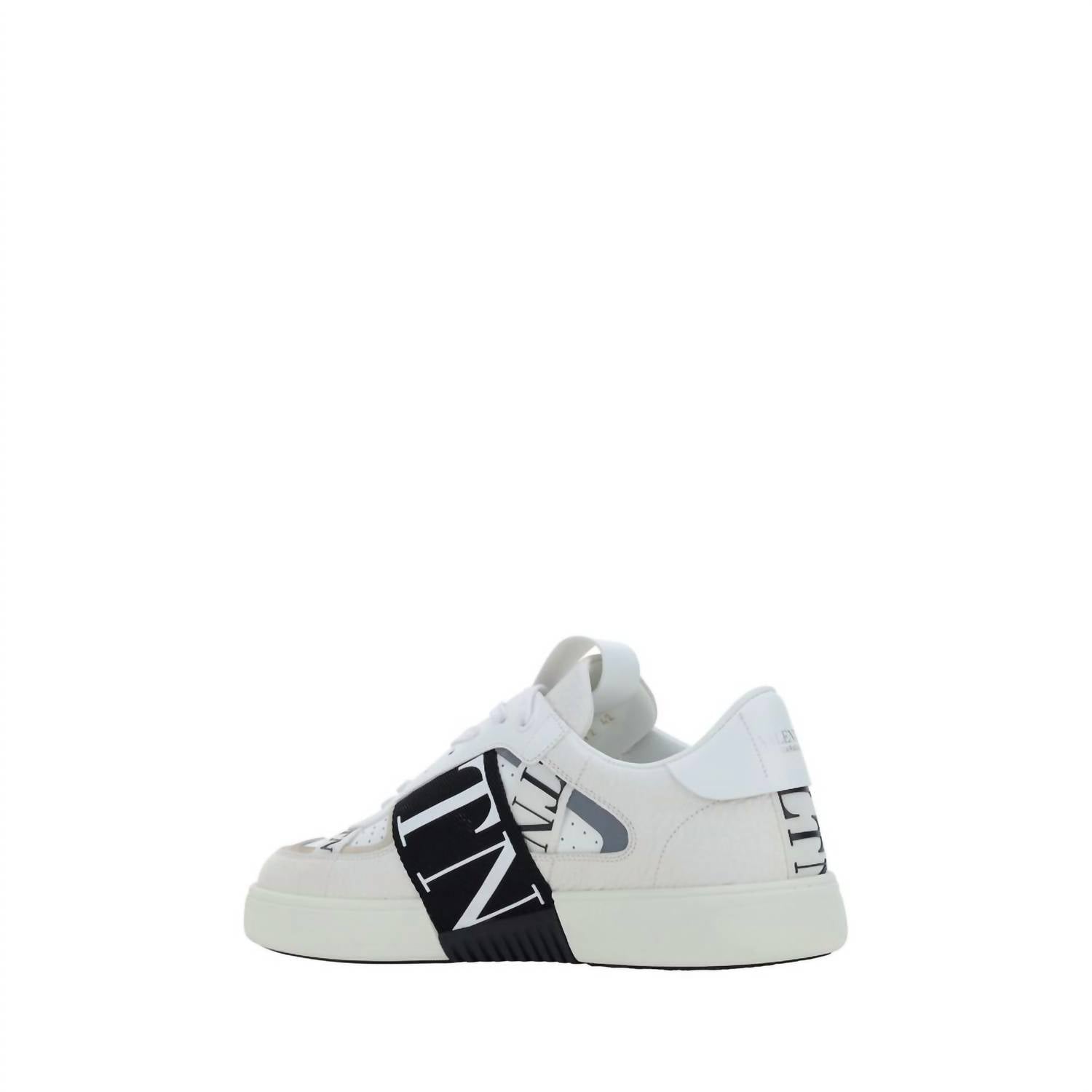 Valentino Garavani - Women's Vl7n Sneakers - leather - shoes - sneakers