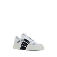 Valentino Garavani - Women's Vl7n Sneakers - leather - shoes - sneakers