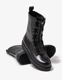 Valentino Garavani - Women's Xcombat Boots