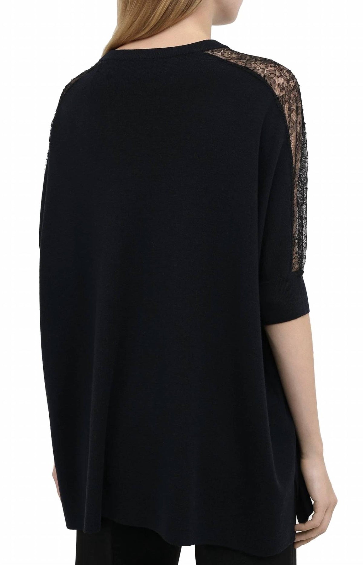 Valentino - Knit Light Jumper Sweater