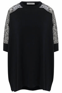 Valentino - Knit Light Jumper Sweater