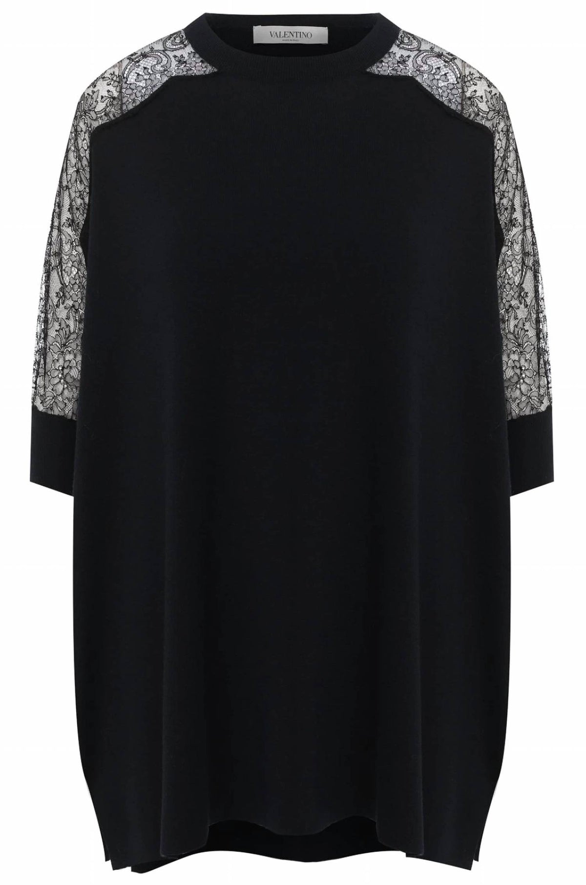 Valentino - Knit Light Jumper Sweater