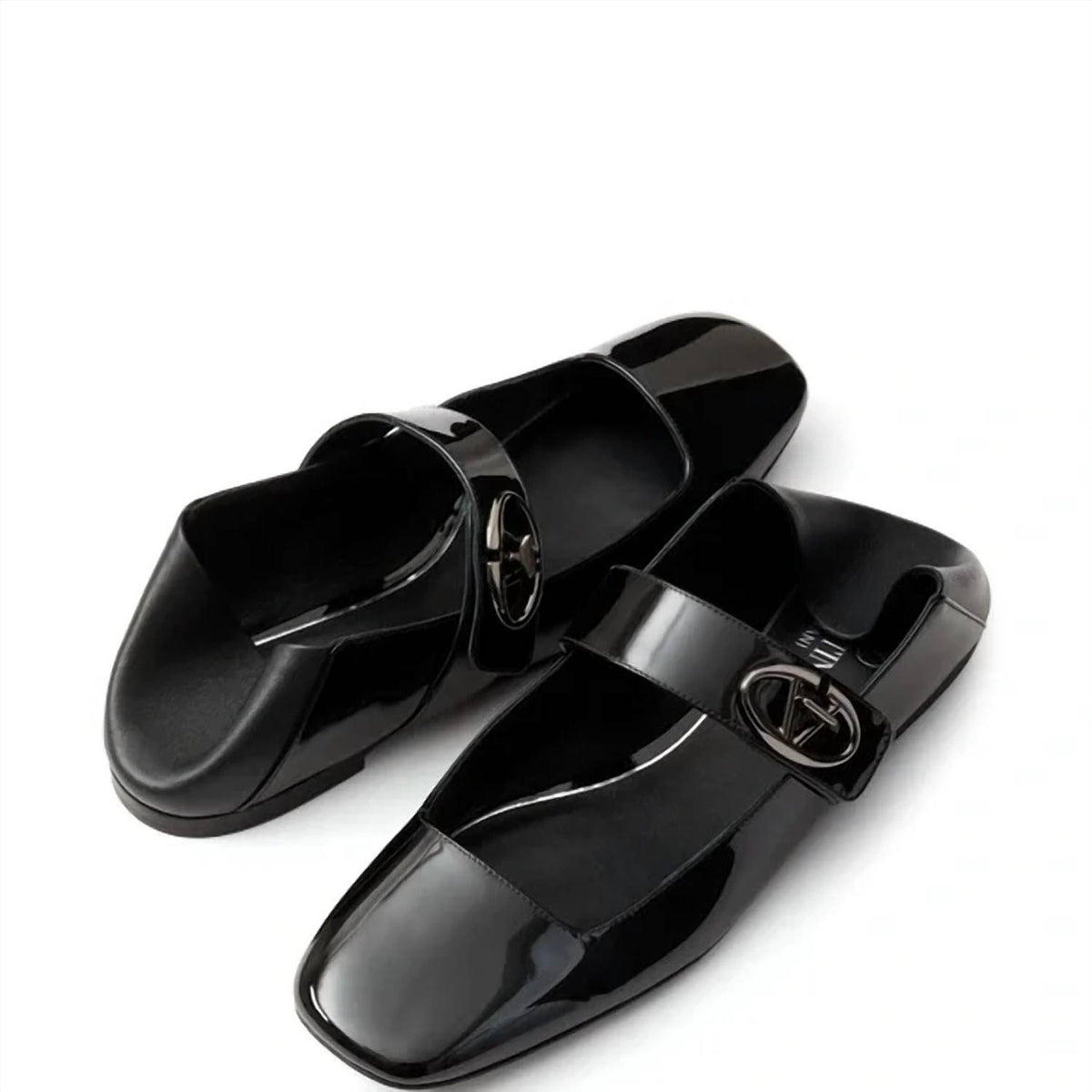 Valentino - Maryjane Flats
