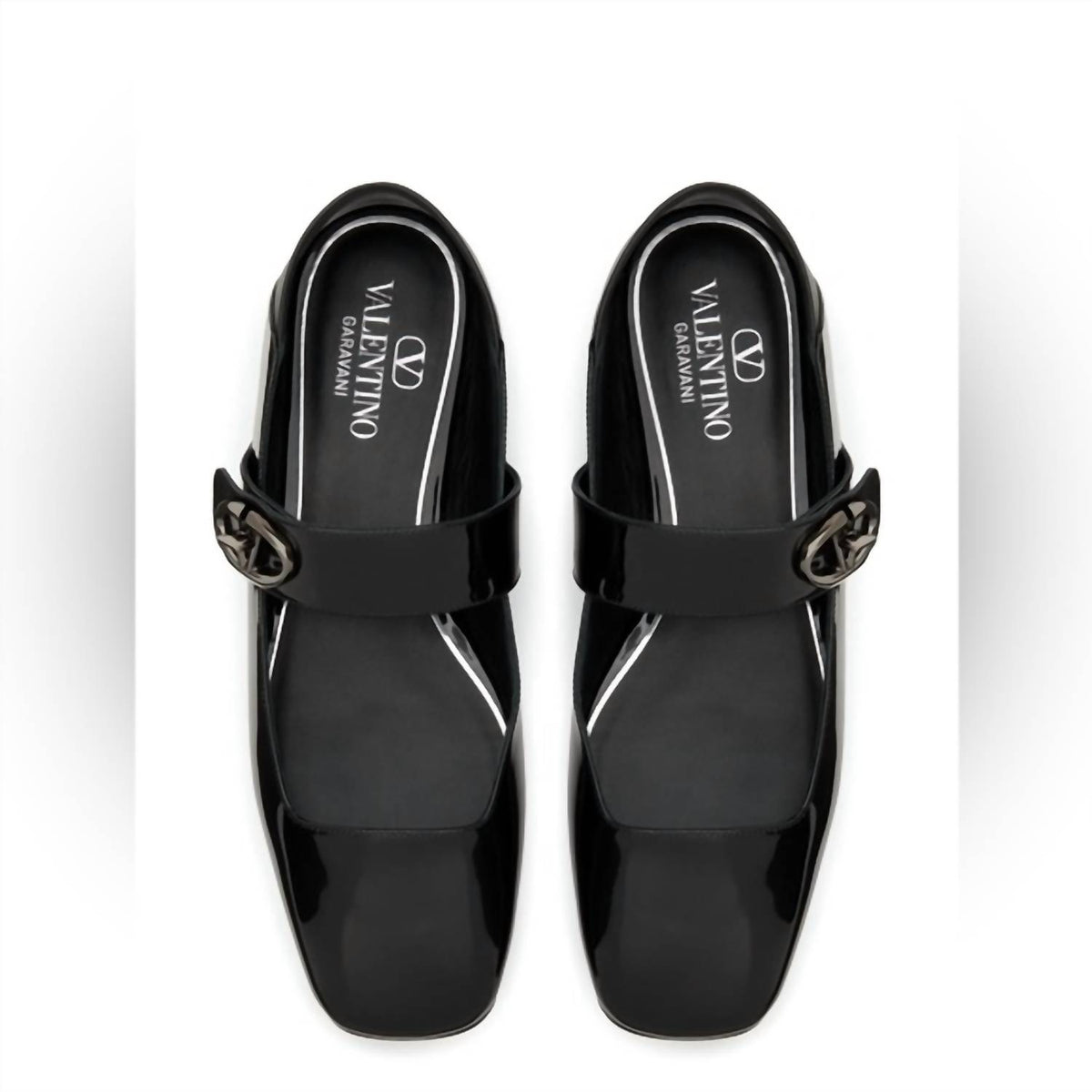 Valentino - Maryjane Flats