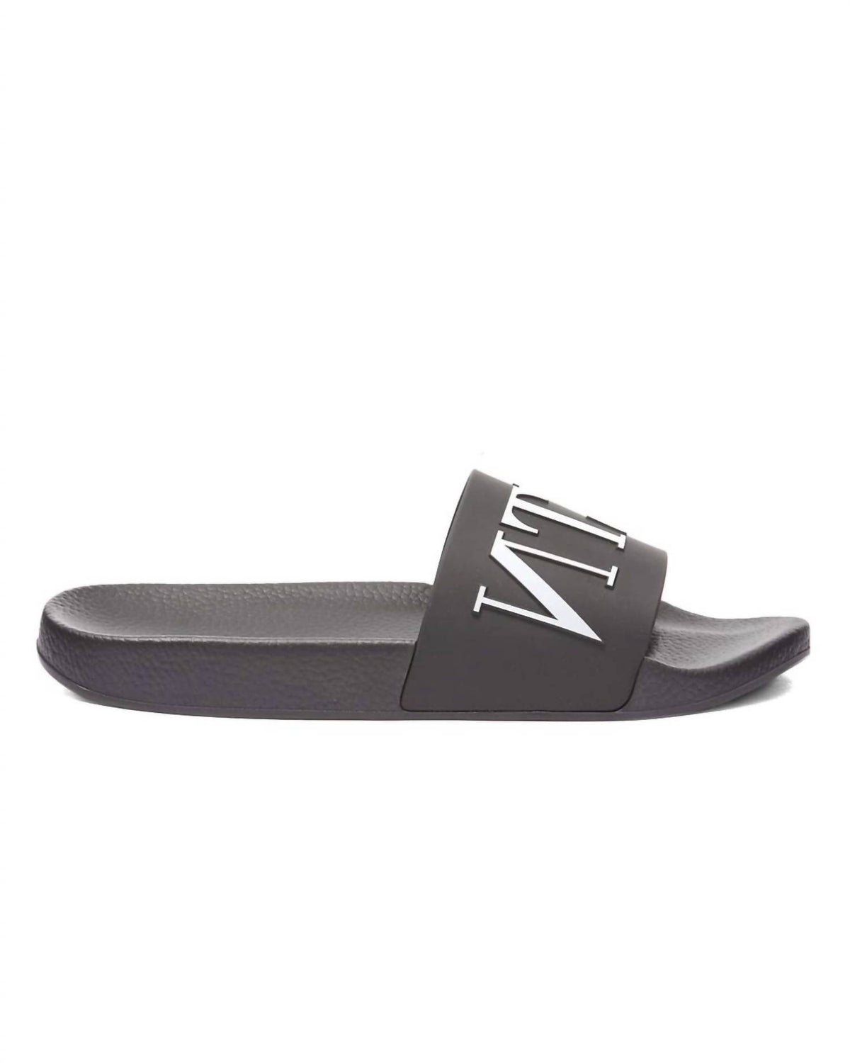 Valentino - Men's Vltn Logo Pool Slides