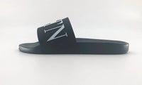 Valentino - Men's Vltn Logo Pool Slides